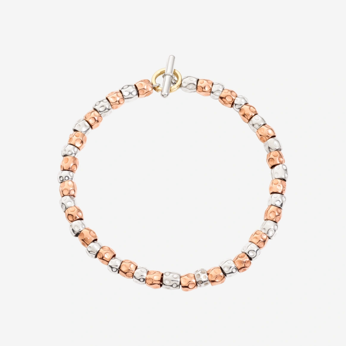 Bracciale granelli