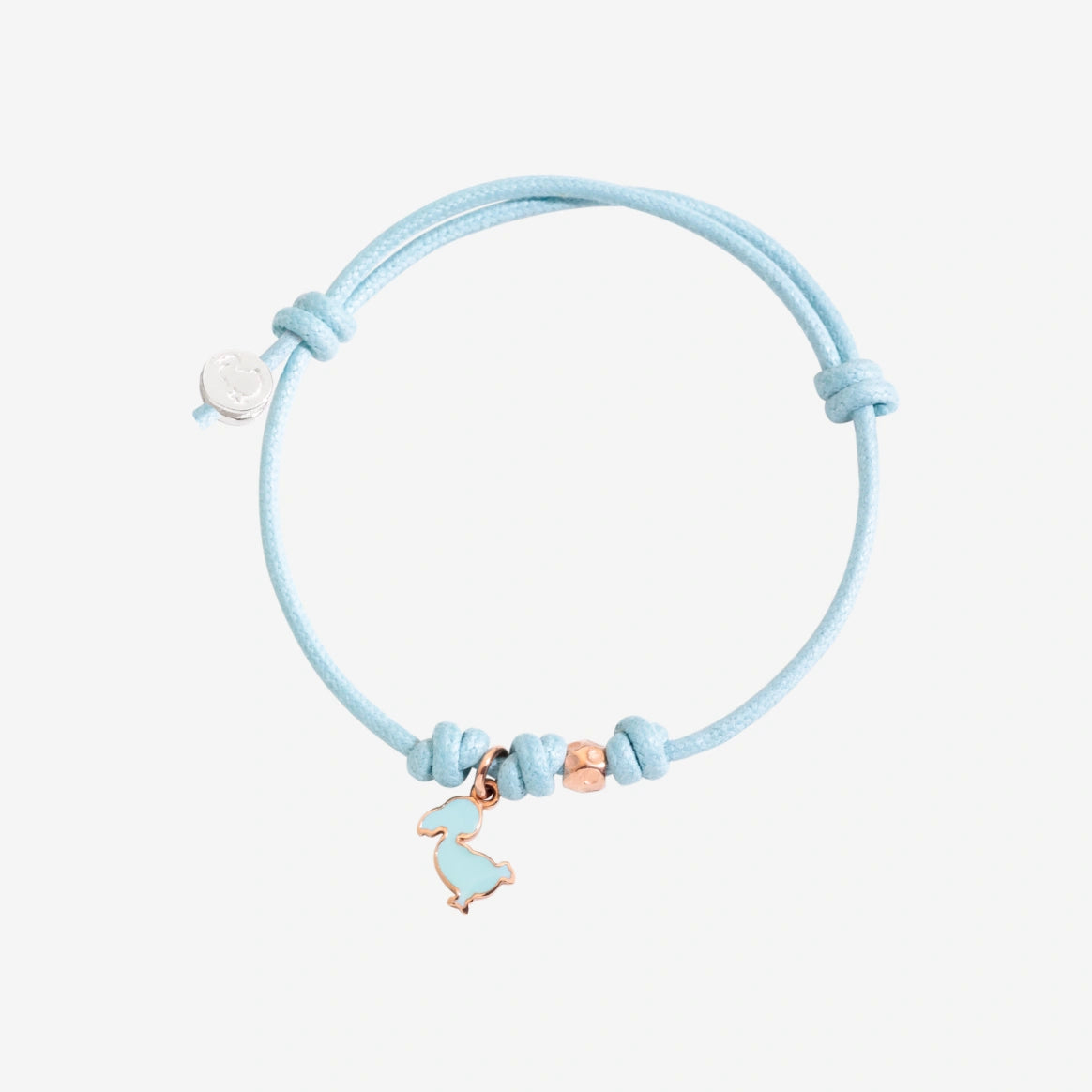 Bracciale Cordino Junior Bambino