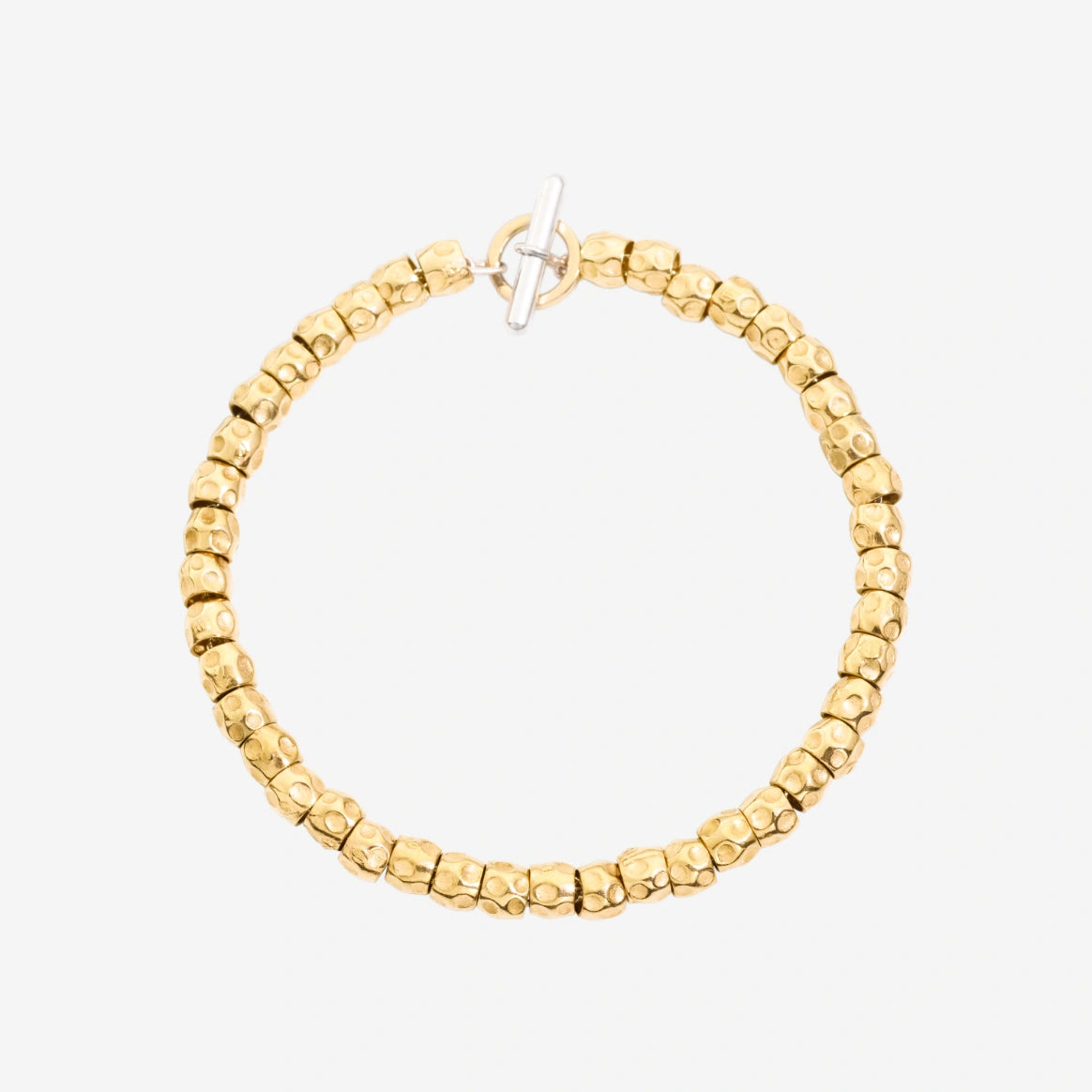 Bracciale granelli
