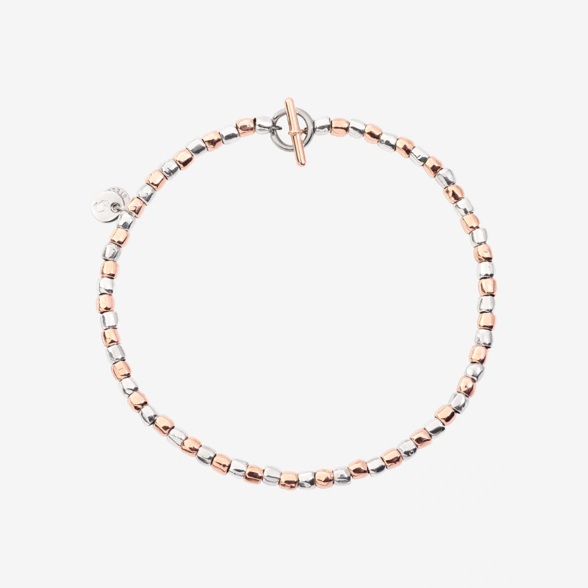 Bracciale mini granelli