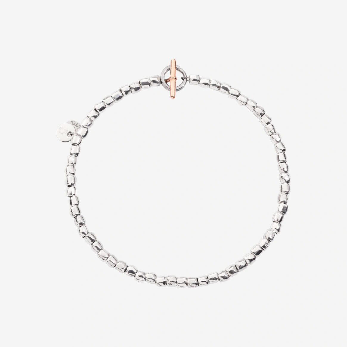 Bracciale mini granelli
