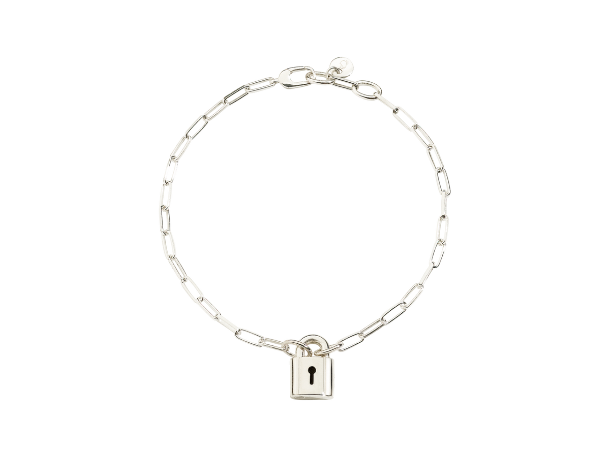 Bracciale Lucchetto