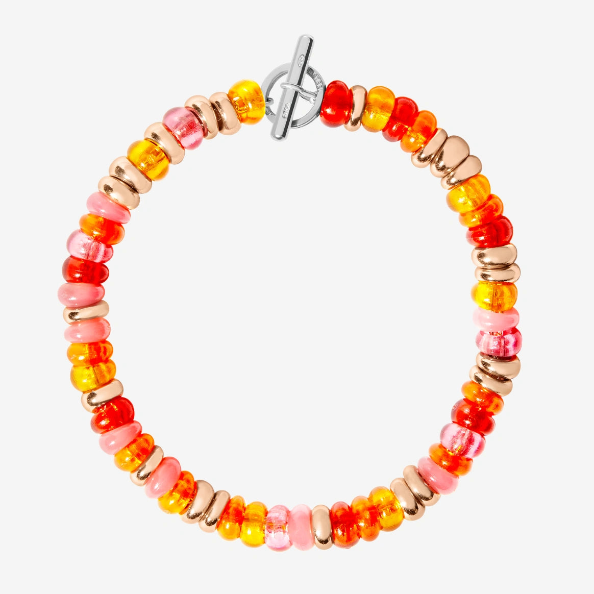 Bracciale Rondelle