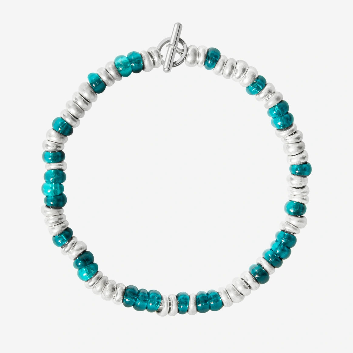 Bracciale Rondelle