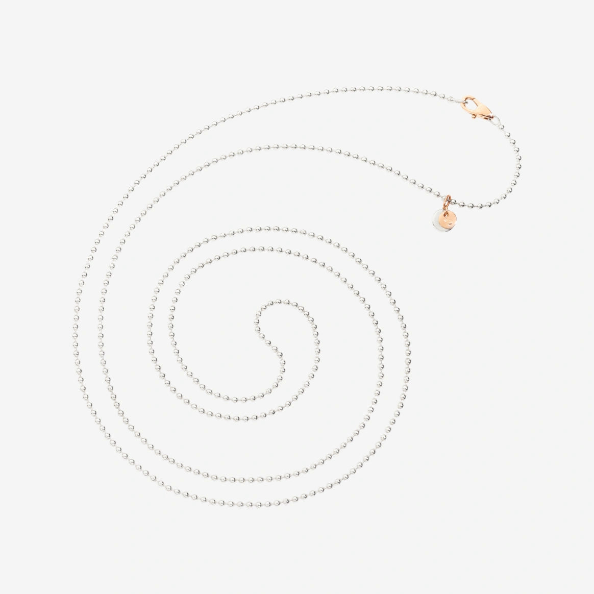 Collana Bollicine