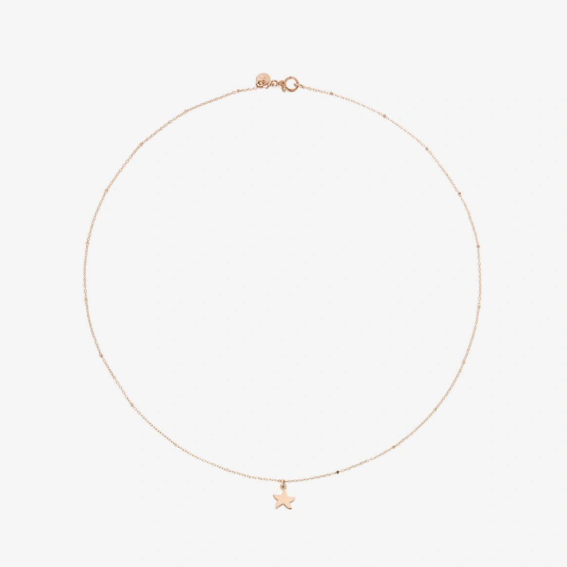 Collana Mini Stellina