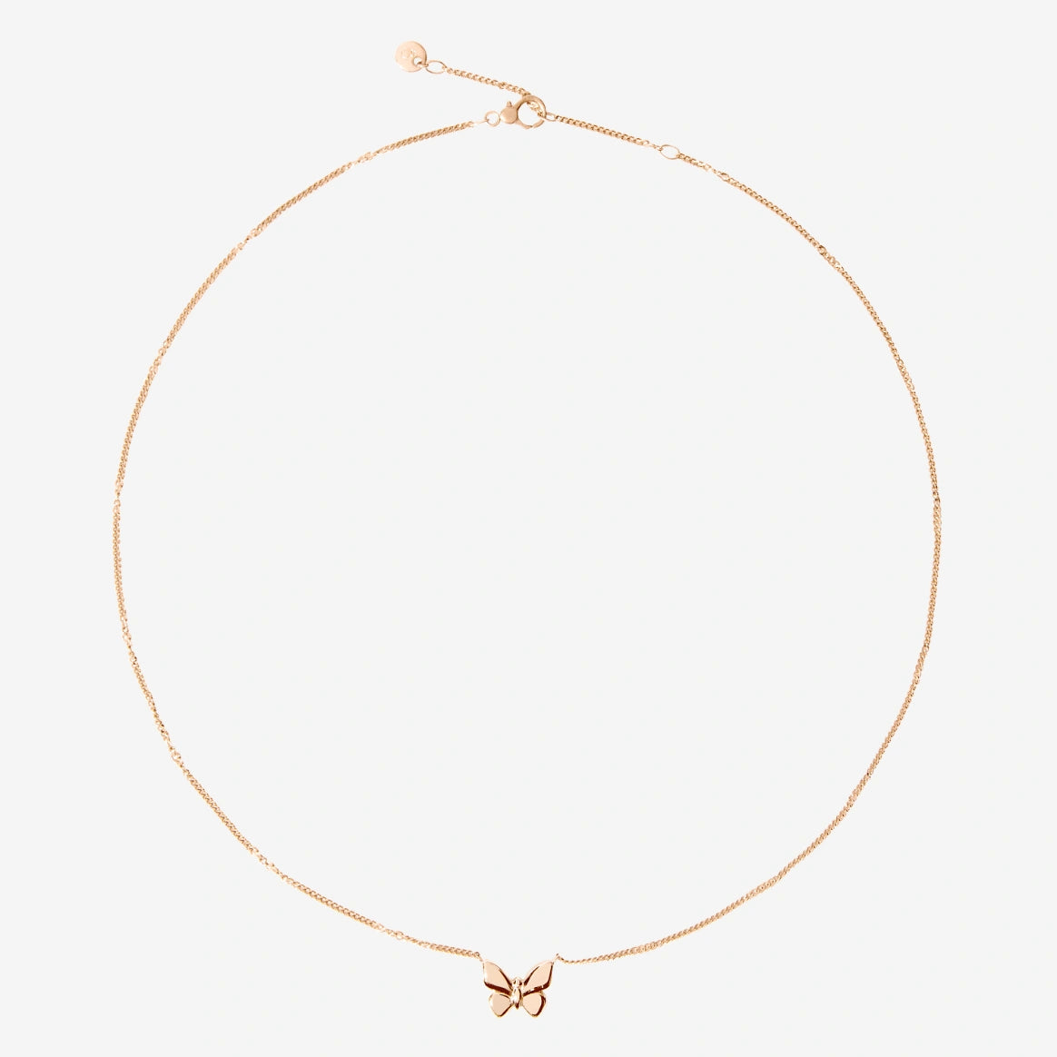 Collana Farfalla