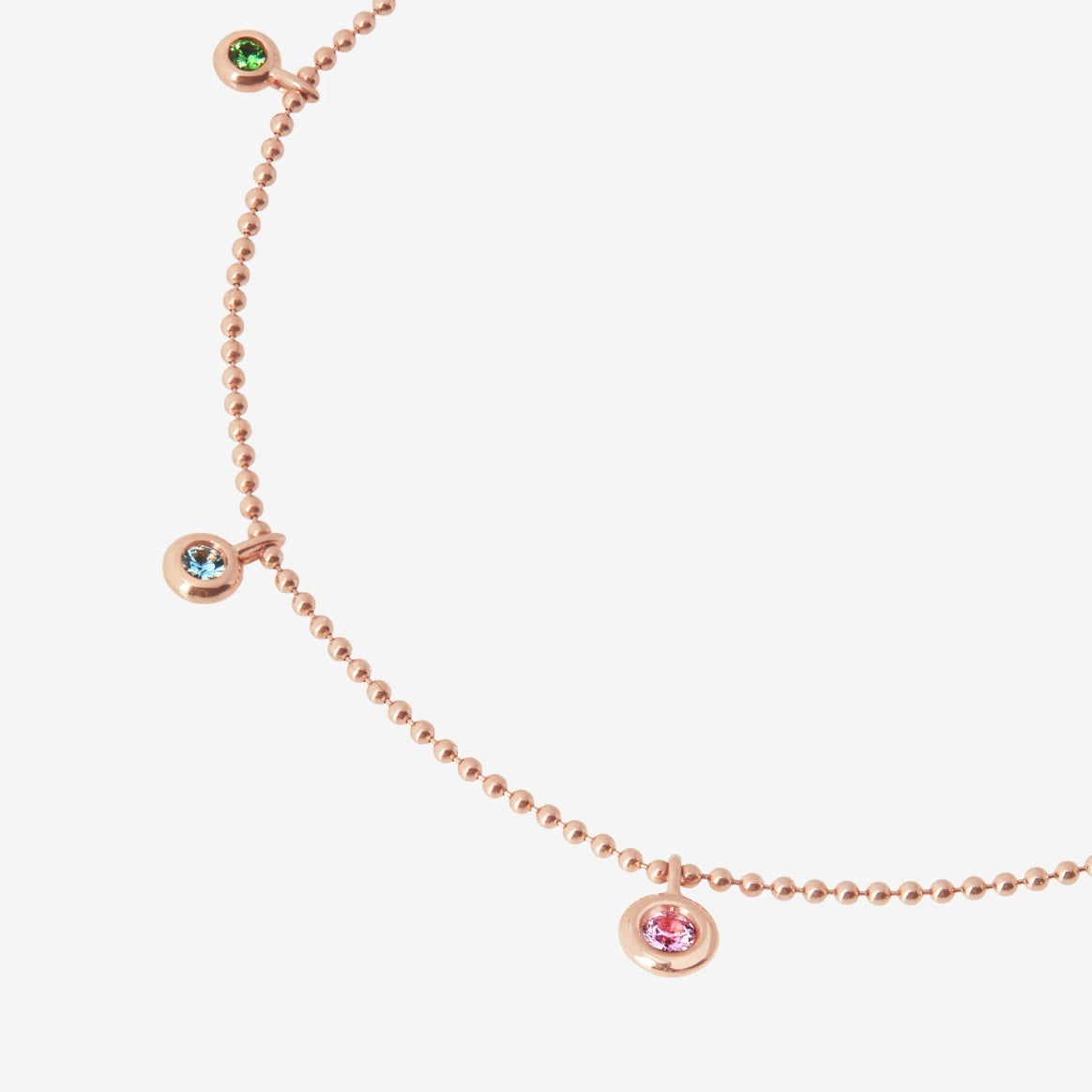 Collana Bollicine