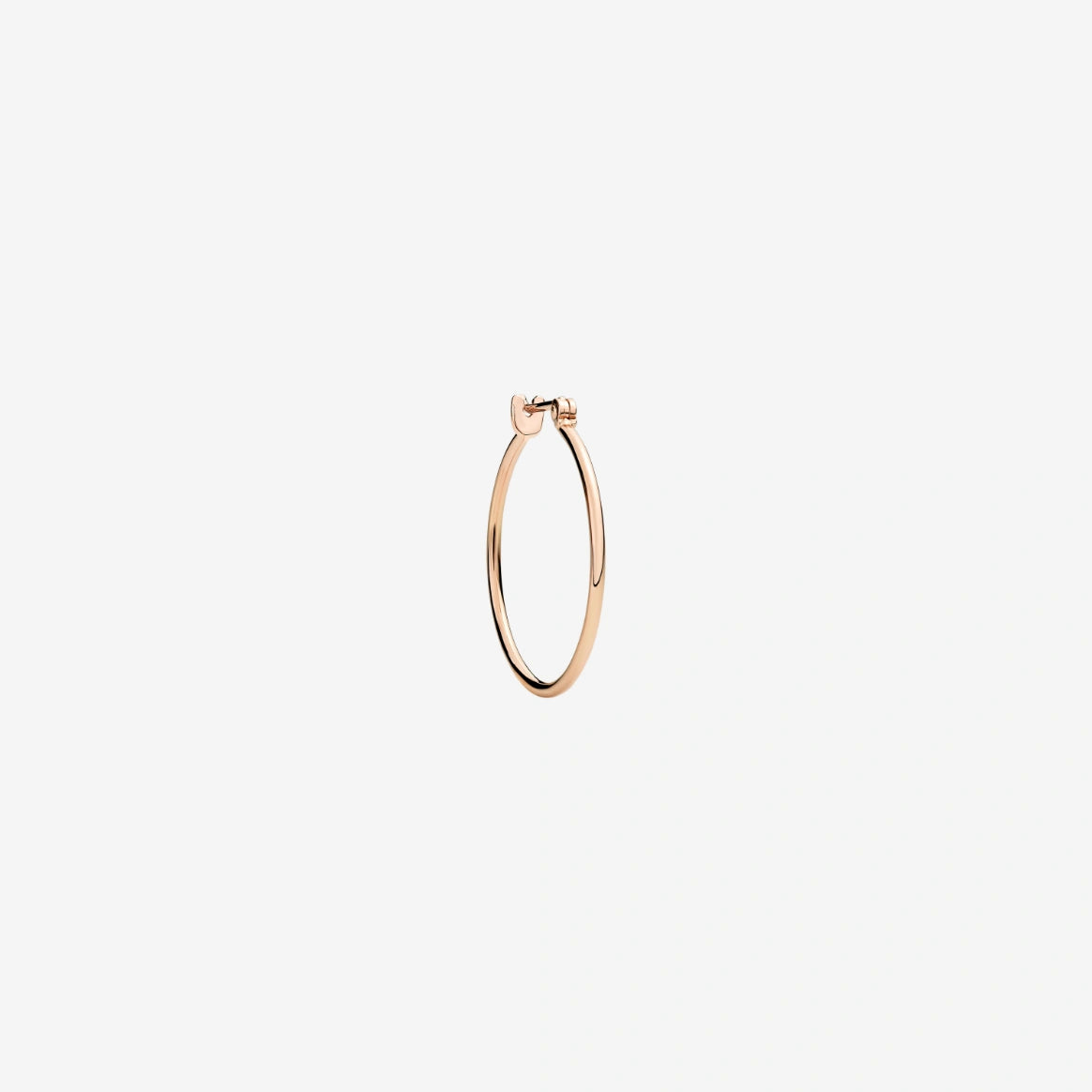 Orecchino Hoop Essentials