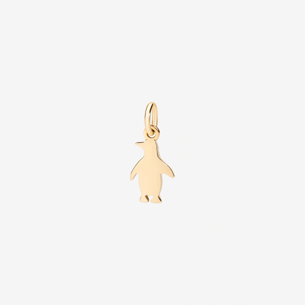 Ciondolo Pinguino