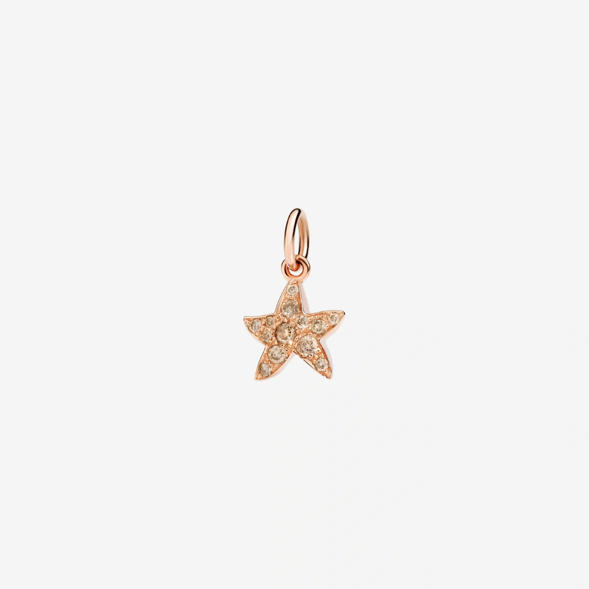 Ciondolo Stellina Prezioso