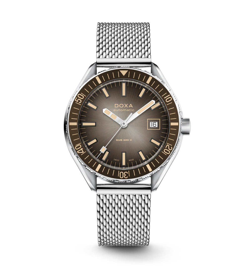 SUB 200 II Sharkhunter Vintage