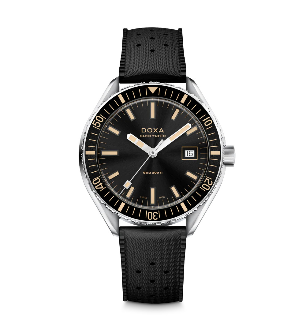 SUB 200 II Sharkhunter