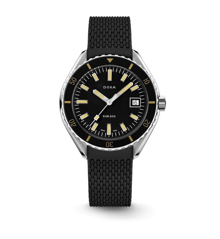 SUB 200 SHARKHUNTER
