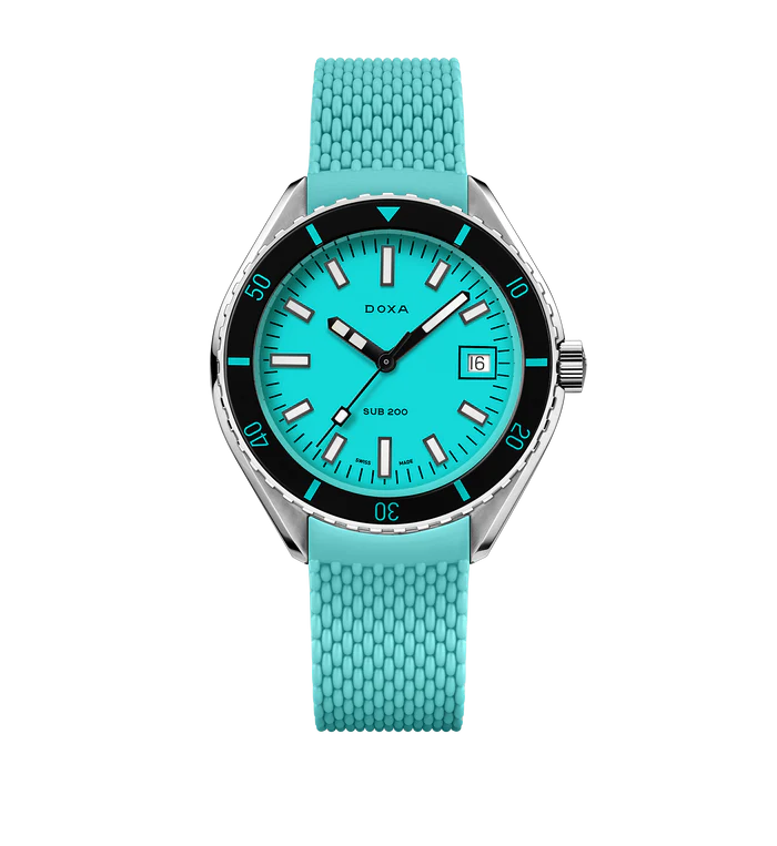 SUB 200 AQUAMARINE