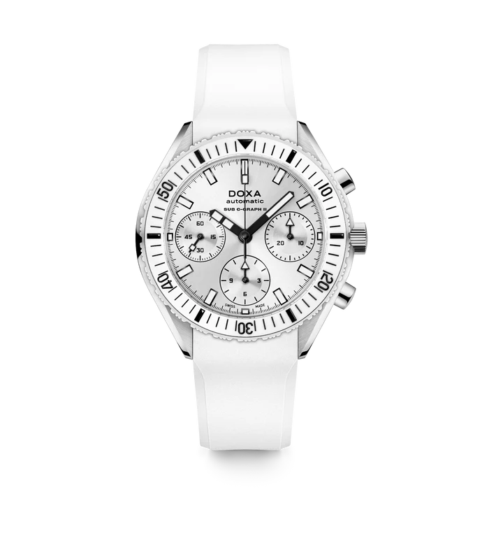 SUB 200 C-GRAPH II WHITEPEARL
