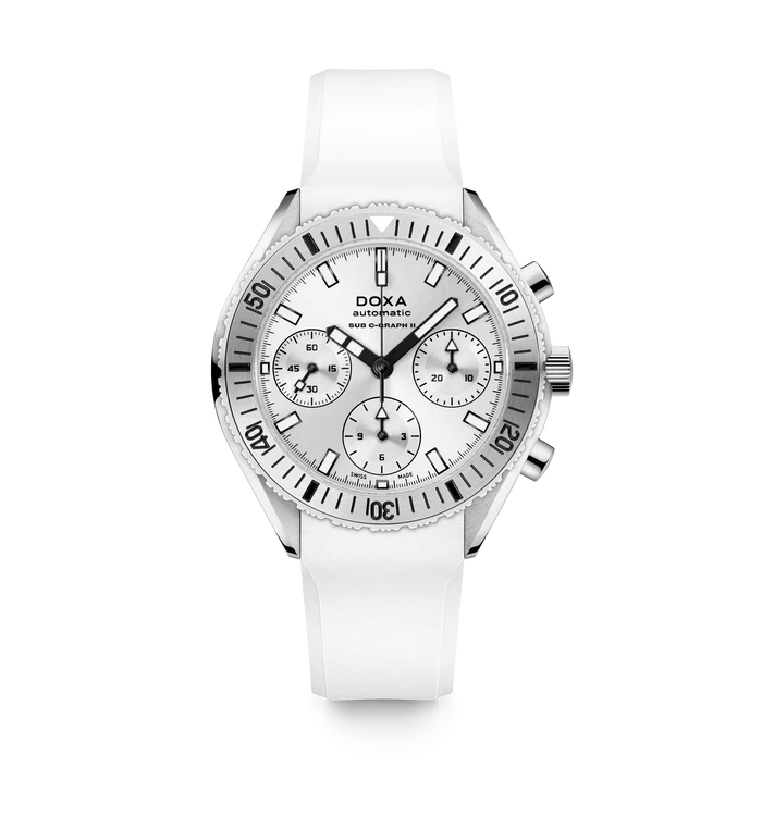 SUB 200 C-GRAPH II WHITEPEARL