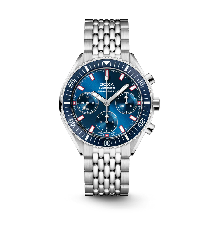 SUB 200 C-GRAPH II CARIBBEAN