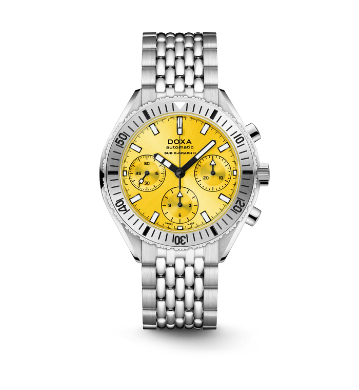 SUB 200 C-GRAPH II DIVINGSTAR