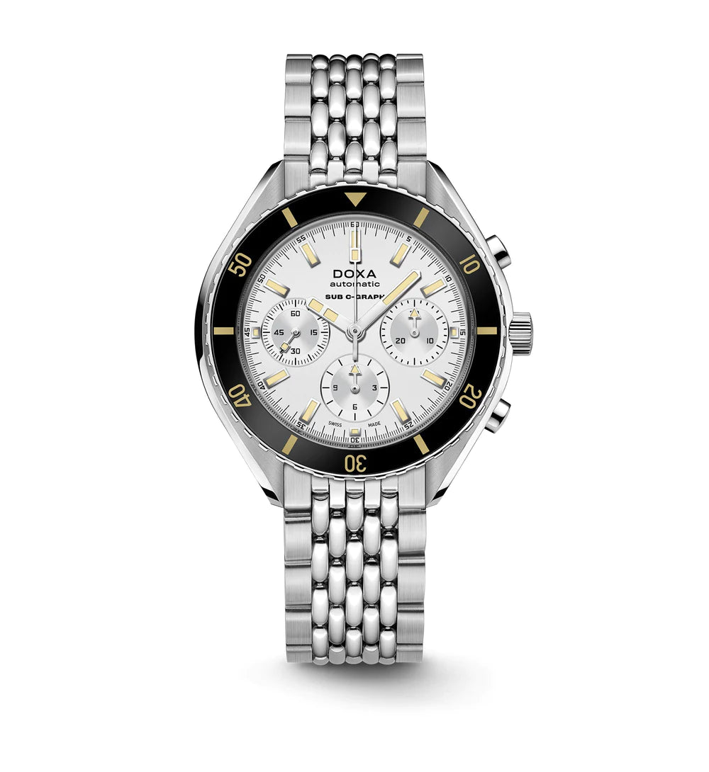 SUB 200 C-GRAPH SEARAMBLER