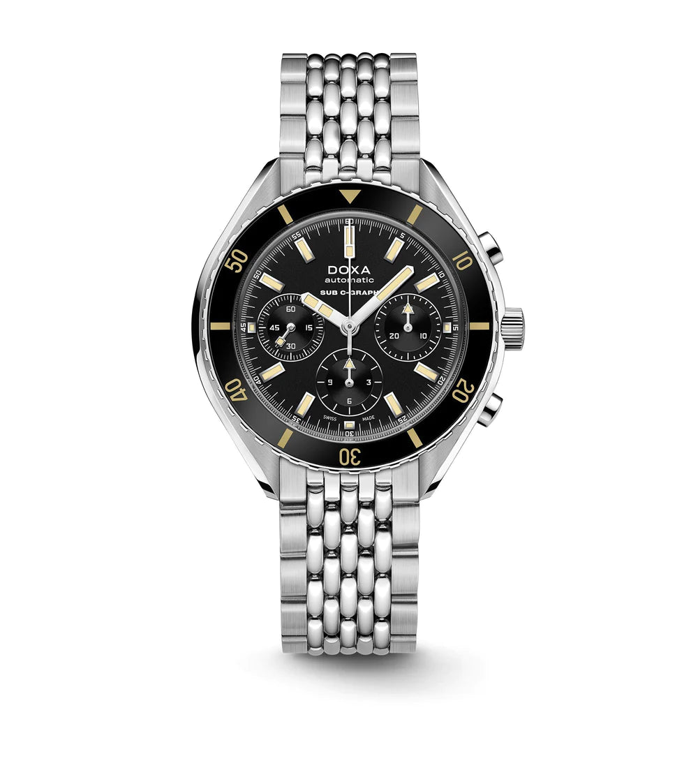 SUB 200 C-GRAPH SHARKHUNTER