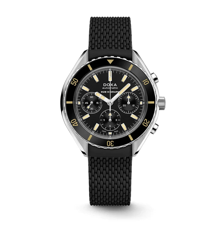 SUB 200 C-GRAPH SHARKHUNTER