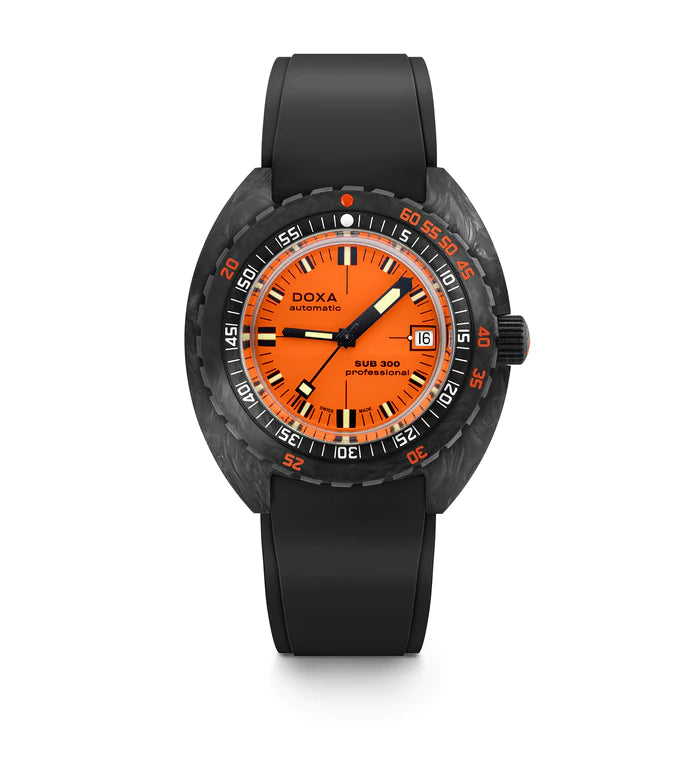 SUB 300 Carbon PROFESSIONAL