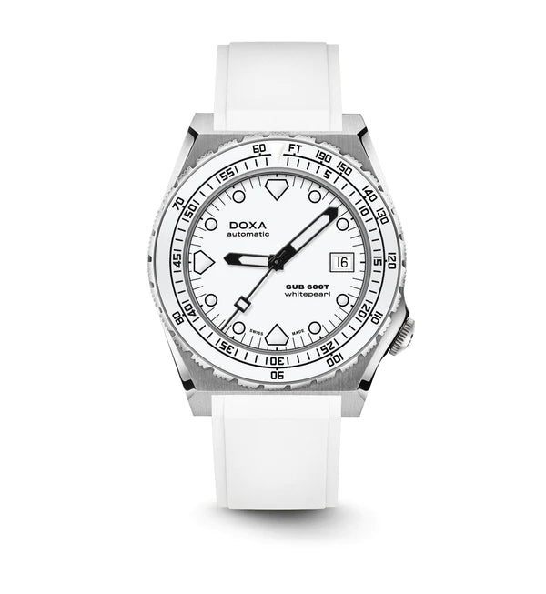 SUB 600T WHITEPEARL