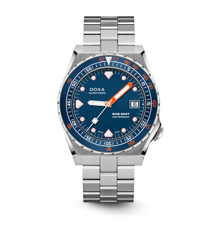 SUB 600T CARIBBEAN