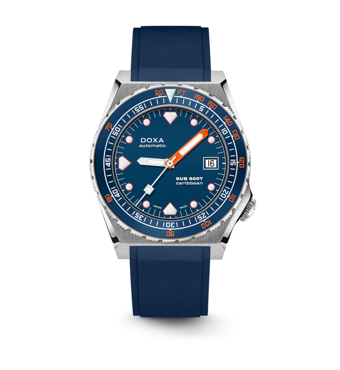 SUB 600T CARIBBEAN