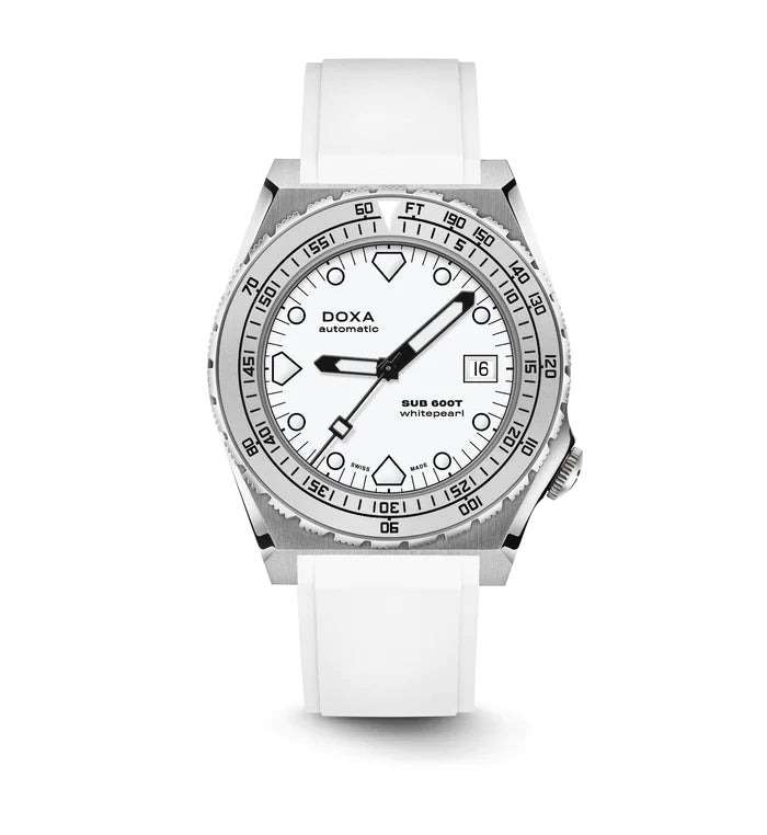 SUB 600T WHITEPEARL