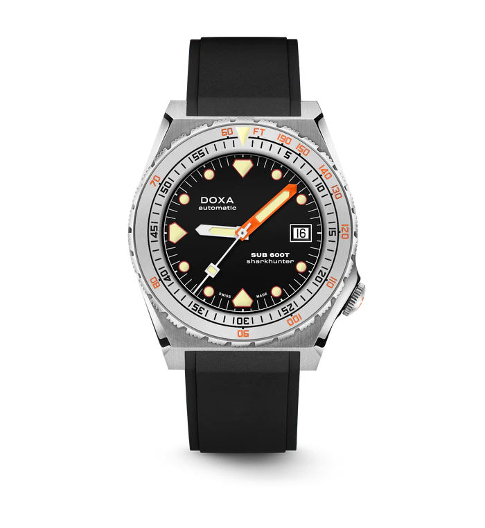 SUB 600T SHARKHUNTER
