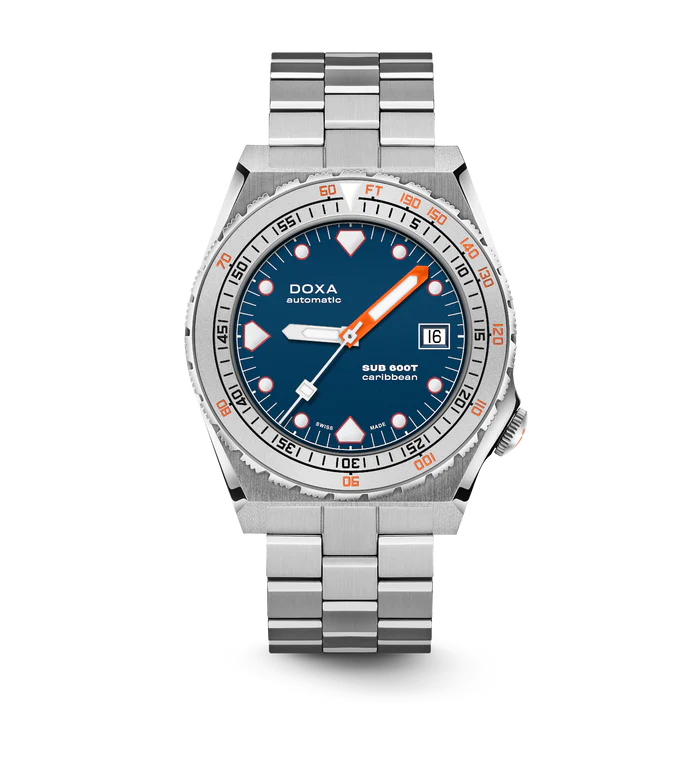 SUB 600T CARIBBEAN