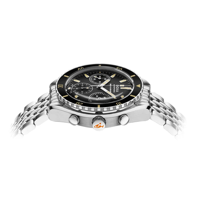 SUB 200 C-GRAPH SHARKHUNTER