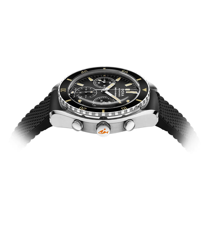 SUB 200 C-GRAPH SHARKHUNTER