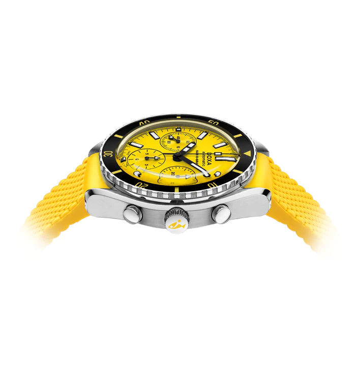 SUB 200 C-GRAPH DIVINGSTAR
