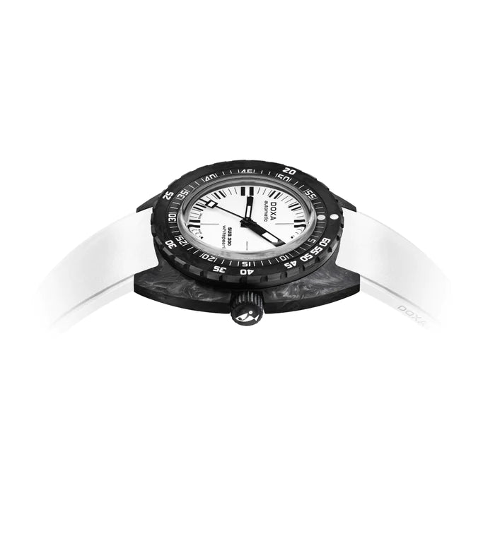 SUB 300 Carbon WHITEPEARL