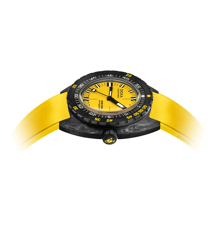 SUB 300 Carbon DIVINGSTAR