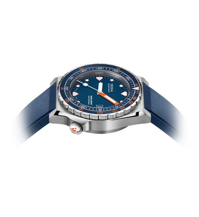 SUB 600T CARIBBEAN
