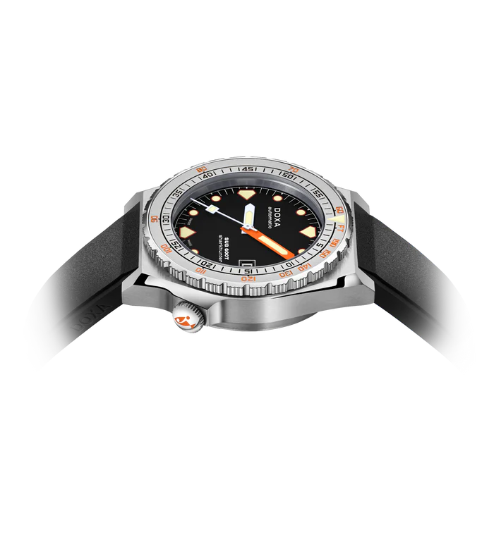SUB 600T SHARKHUNTER