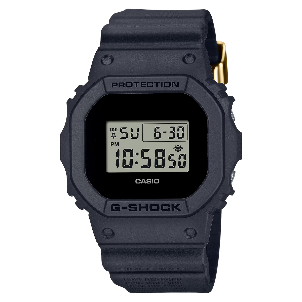 G-Shock 5600