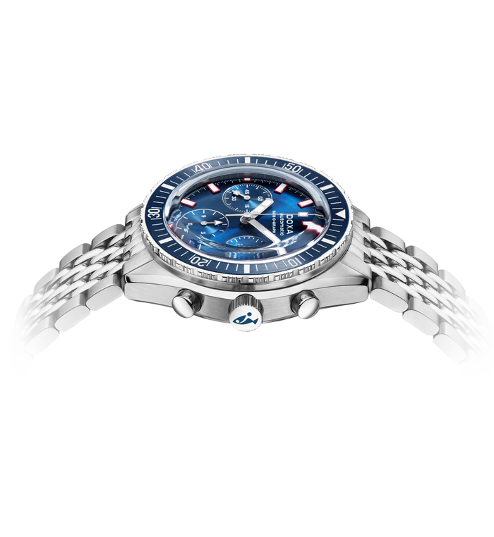 SUB 200 C-GRAPH II CARIBBEAN