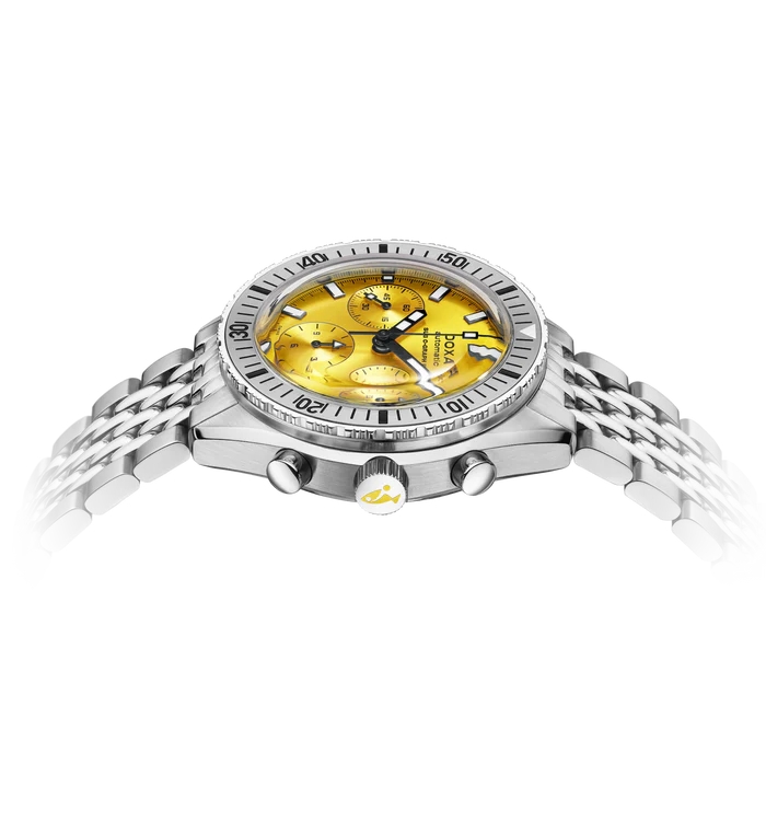 SUB 200 C-GRAPH II DIVINGSTAR