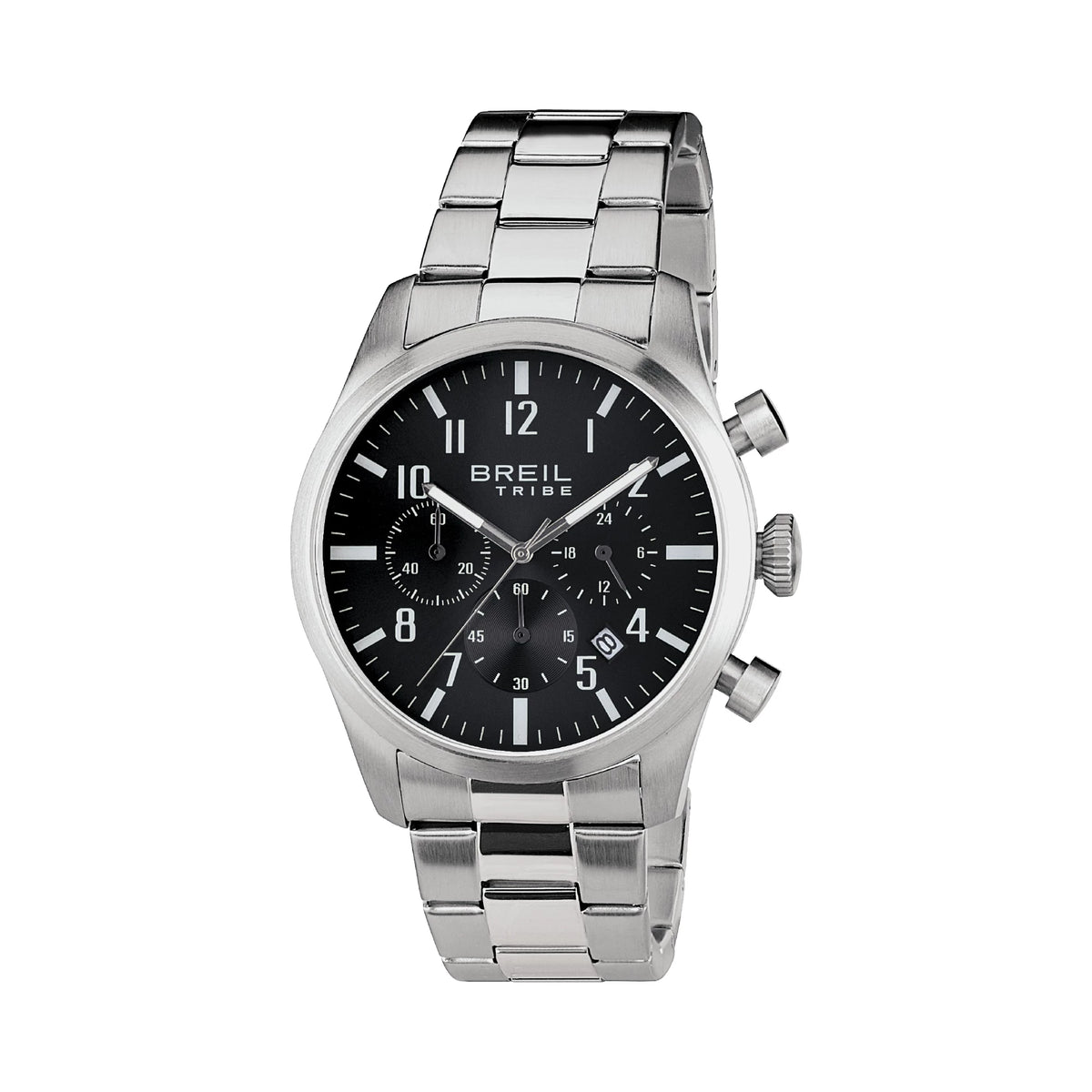 CLASSIC ELEGANCE CHRONO GENT 42 MM