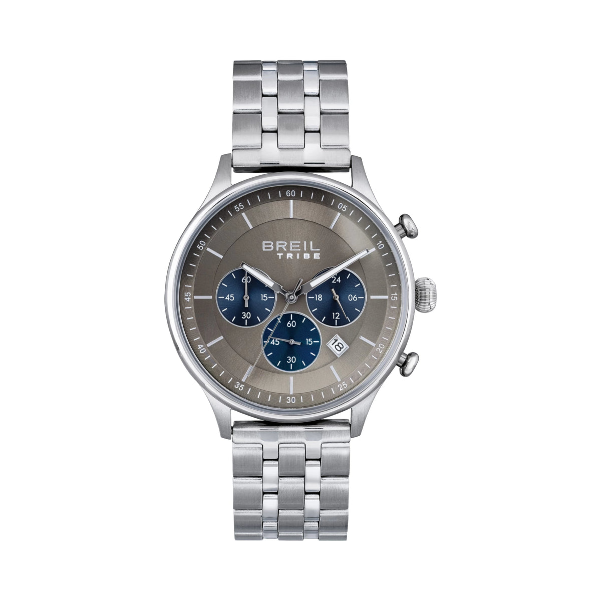 CLASSY CHRONO GENT 42MM