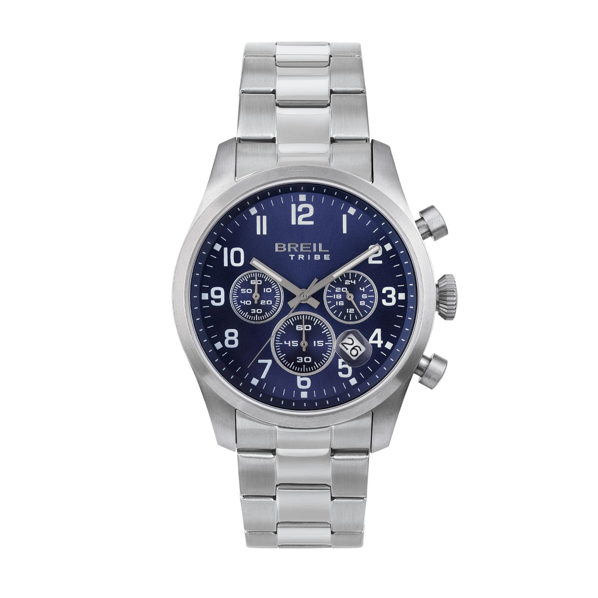 CLASSIC ELEGANCE CHRONO GENT 42 MM