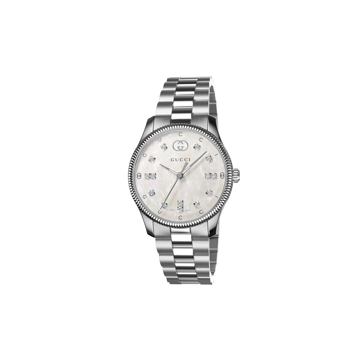 G-TIMELESS