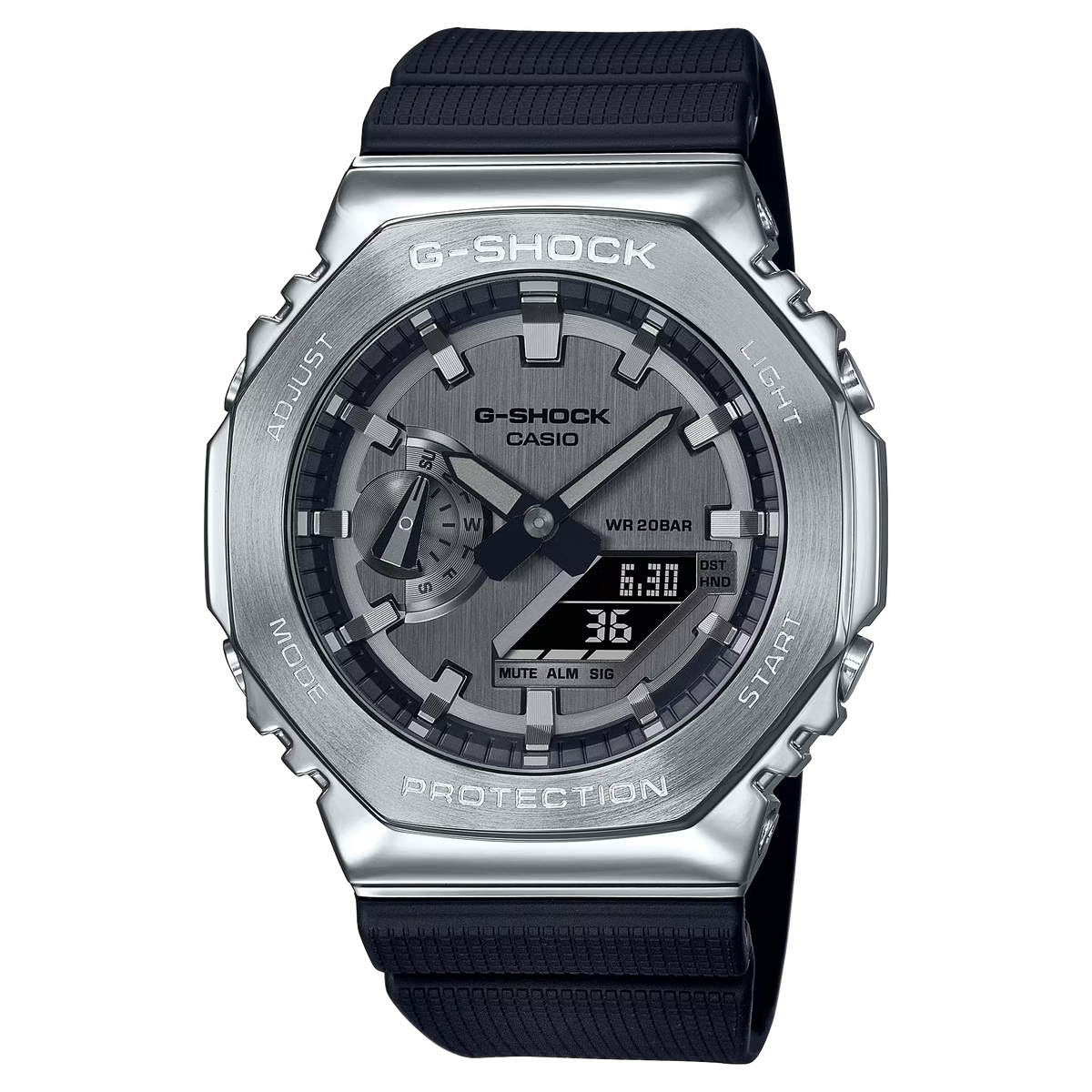 G-Shock