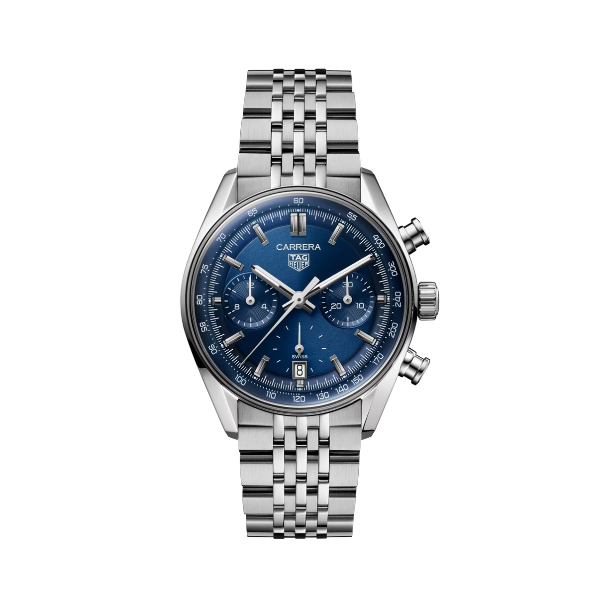 Carrera Chronograph