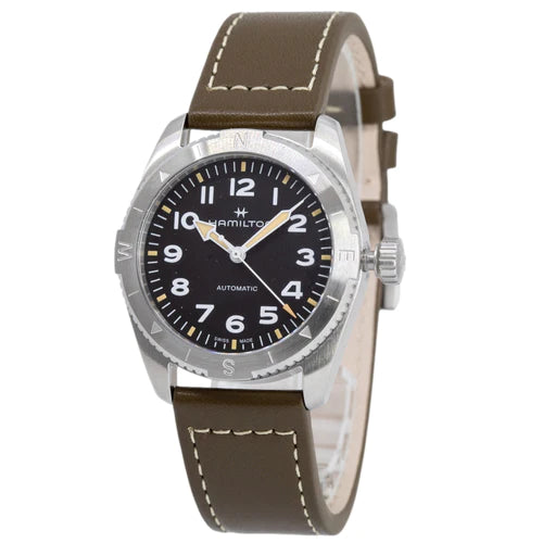 KHAKI FIELD EXPEDITION AUTO